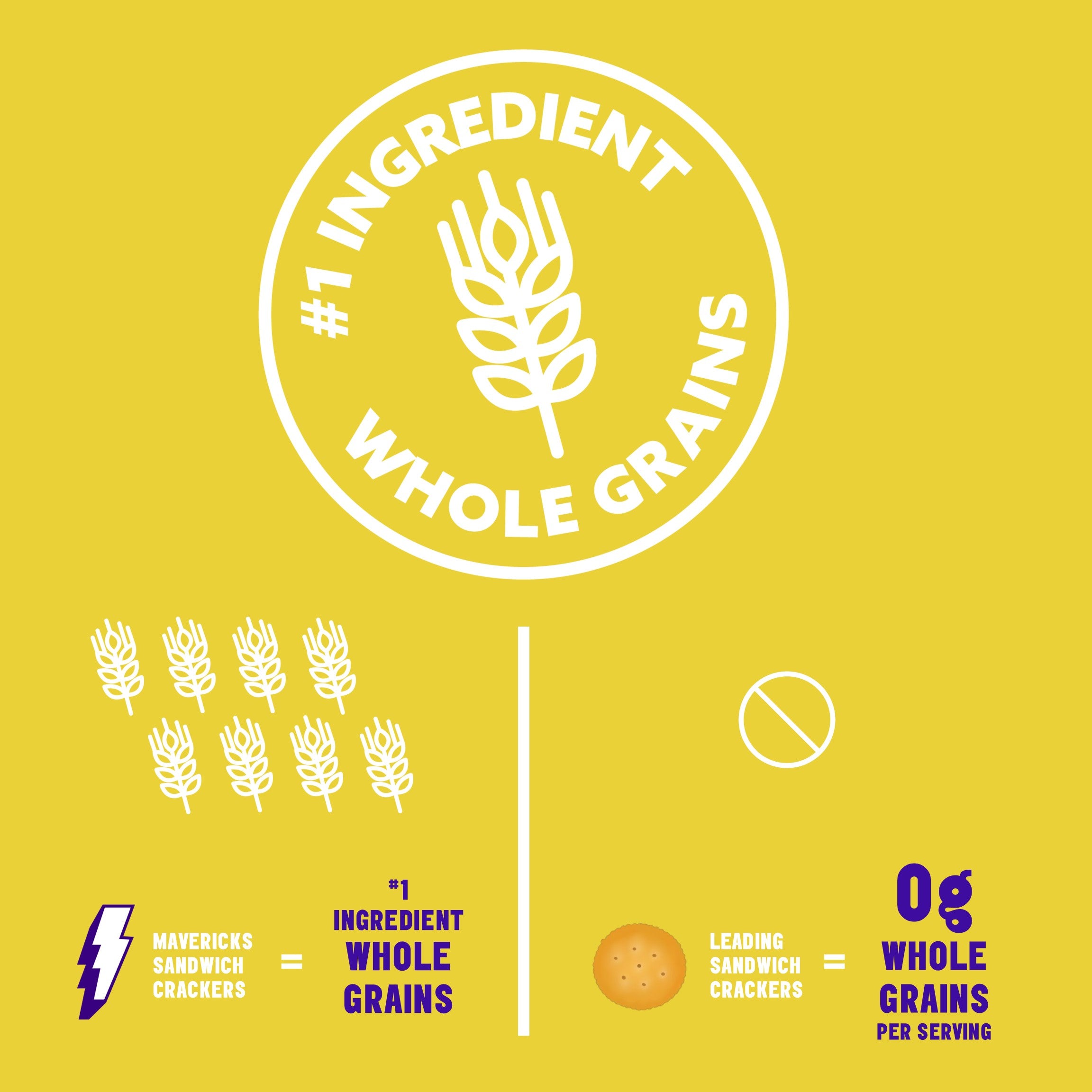 Cheddar Sandwich Crackers, 7oz